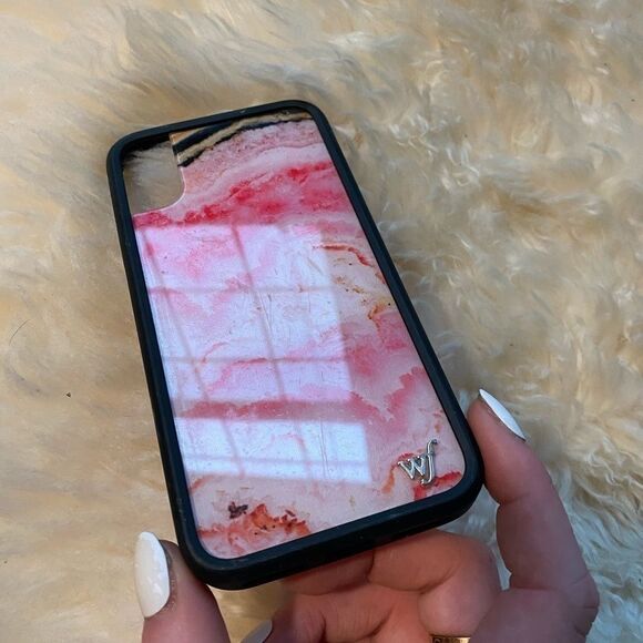 Wildflower case - Picture 2 of 4